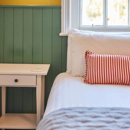 Arlington House Hotel - Self Check-In Suites Wooler Zewnętrze zdjęcie