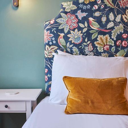 Arlington House Hotel - Self Check-In Suites Wooler Zewnętrze zdjęcie