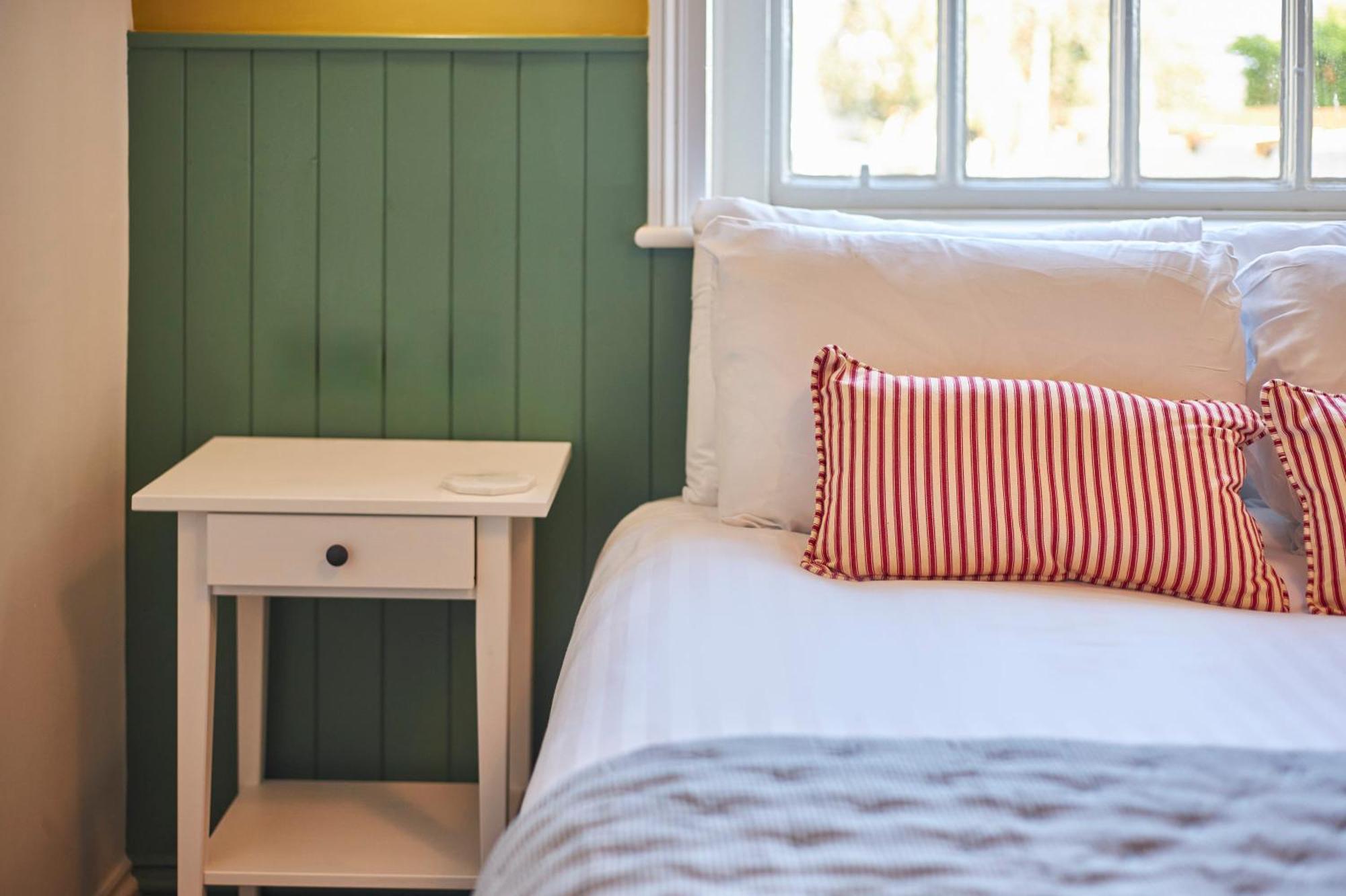 Arlington House Hotel - Self Check-In Suites Wooler Zewnętrze zdjęcie