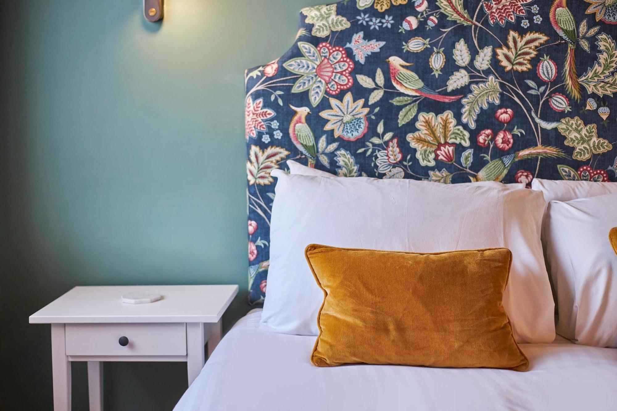 Arlington House Hotel - Self Check-In Suites Wooler Zewnętrze zdjęcie