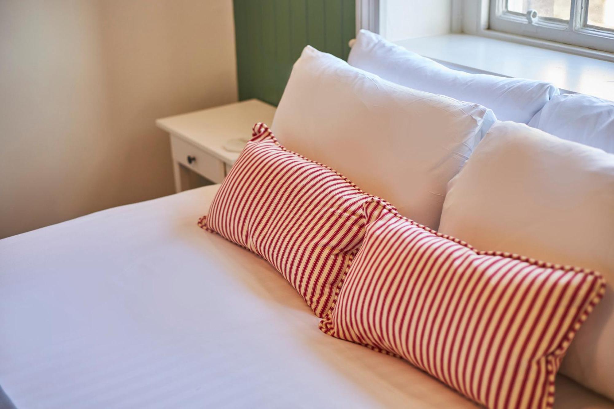 Arlington House Hotel - Self Check-In Suites Wooler Zewnętrze zdjęcie